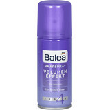 Balea haarlak volume effect, 100 ml