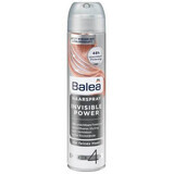 Balea Invisible Power Haarlak, 300 ml