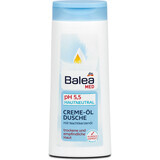 Balea MED Douchecrème met Olie, 300 ml