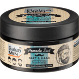 Balea MEN Wax 2in1 barbe et cheveux, 100 ml