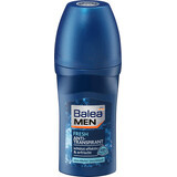 Balea MEN Deodorant roll-on fresh, 50 ml