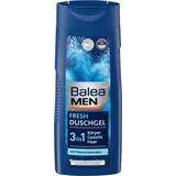 Balea MEN gel doccia fresco, 300 ml