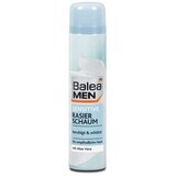 Balea MEN Sensitiv-Rasierschaum, 300 ml