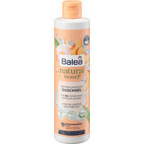 Balea Natural Beauty perzik douchegel, 250 ml