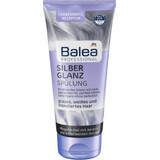 Balea Professionele Conditioner voor blond en grijs haar, 200 ml