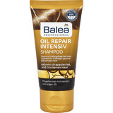 Balea Shampoo met herstellende olie, 50 ml