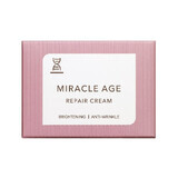 Crema riparatrice Miracle Age, 50 ml, Grazie Farmer