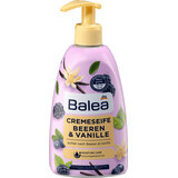 Balea Flüssigseife Beeren&Vanille, 500 ml