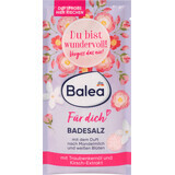 Balea Badzout voor jou, 80 g