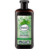 Balea bain moussant au thym et à la menthe, 500 ml