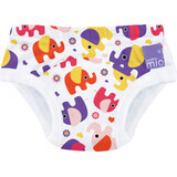 bambino mio Reusable potty panties, 1 pc