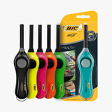 Briquet utilitaire BIC, 1 pièce