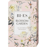 Bi-Es Eau de Parfum Bloesemtuin, 100 ml