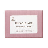 Miracle Age Repair Augencreme, 20 g, Thank You Farmer