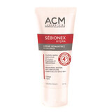 Cremă reparatoare Sebionex Hydra, 40 ml, Acm