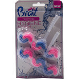 Fiori profumati per WC Brait, 2 pz