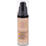 Buorjois Paris 123 Perfect foundation 52 Vanille, 30 ml