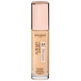 Buorjois Paris Always Fabulous fondotinta 24h 410 Golden Beige, 30 ml