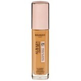 Buorjois Paris Always Fabulous 24h Grundierung 520 Caramel, 30 ml