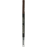 Buorjois Paris Lápiz de Cejas Brow Reveal 03 Marrón Oscuro, 1 ud.