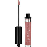 Buorjois Paris Gloss Fabuleux Lipgloss 04 Beliebtes Rosa, 3,5 ml