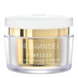 Anti-Age Revitaliserende CrèmeTijdloos, 50 ml, Dr. Grandel