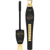 Buorjois Paris Twist Up the Volume mascara 002 Ultra Bruin, 8 ml