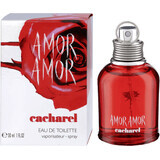 Cacharel Apă de toaletă Amor Amor, 30 ml