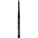 Catrice 20H Ultra Precision Waterproof Oogpotlood 010 Zwart, 0,28 g