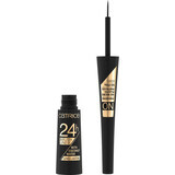 Eyeliner Catrice 24h Brush Liner, 3 ml