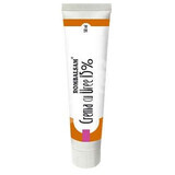 Rombalsam Crème met Urea 15%, 50 ml, Omega Pharma