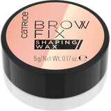 Catrice Brow Fix Wenkbrauwwax 010, 5 gr