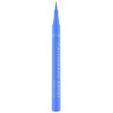 Catrice Calligraph Artist Matte tuș de ochi 020 Ocean Flirt, 1,1 ml