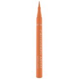 Catrice Calligraph Artist Matte Eye Mascara 050 Impostazione Sole, 1,1 ml