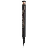 Catrice Calligraph Pro Mat Waterdicht Carioca Oogpotlood, 1.2 ml