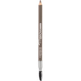 Catrice Eye Brow Stylist Wenkbrauwpotlood 015 Ashy Drama, 1,4 g