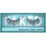 Catrice Faked Dramatic Curl Falsche Wimpern, 1 Stk