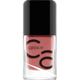 Catrice ICONAILS Vernis à ongles Gel 10 Rosywood Hills, 10,5 ml