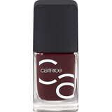 Catrice ICONAILS Smalto Gel 127 Partner In Wine, 10,5 ml