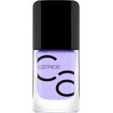 Catrice ICONAILS Nagellack Gel 143 Lavendher, 10,5 ml