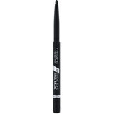 Catrice Inside Eye Khol Kajal Eye Pencil 010 Schwarz ist das neue Schwarz, 1 Stück