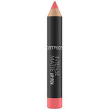 Catrice Intense Matte Lipstick Coral Vibes 020, 1,2 g