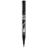 Catrice It's Easy Schwarzer Liner, 1 ml