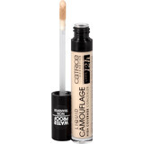 Catrice Liquid Camouflage High Coverage Concealer 001 Fair Ivory, 5 ml