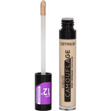 Catrice Liquid Camouflage Correttore Alta Coprenza 015 Miele, 5 ml