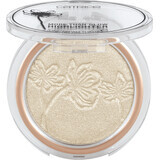 Catrice More Than Glow iluminator 010 Ultimate Platinum Glaze, 5,9 g