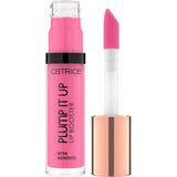 Catrice Plump It Up Booster lucidalabbra 050, 3,5 ml