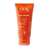 Sun Secure Blur Optical Foaming Cream SPF 50, 50 ml, SVR