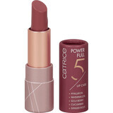 Catrice Power Full 5 Lippenbalsam 040 Süchtig machendes Cassis, 3,5 g