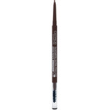 Matita per sopracciglia Catrice Slim&#39;Matic Ultra Precise waterproof 050 Cioccolato, 0,05 g